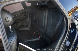 BMW 4 Gran Coupé  435d xDrive M 2016