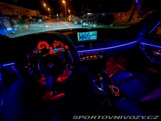 BMW 4 Gran Coupé  435d xDrive M 2016