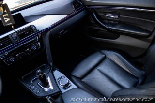 BMW 4 Gran Coupé  435d xDrive M 2016