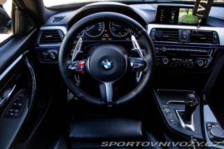 BMW 4 Gran Coupé  435d xDrive M 2016