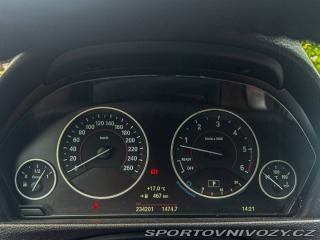 BMW 4 Gran Coupé  435d xDrive M 2016