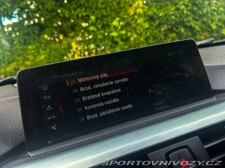 BMW 4 Gran Coupé  435d xDrive M 2016