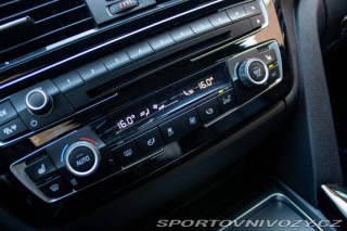 BMW 4 Gran Coupé  435d xDrive M 2016