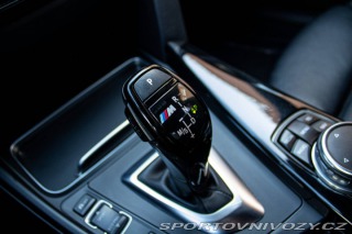 BMW 4 Gran Coupé  435d xDrive M 2016