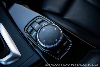 BMW 4 Gran Coupé  435d xDrive M 2016