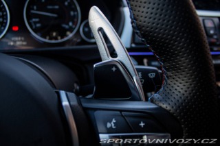 BMW 4 Gran Coupé  435d xDrive M 2016