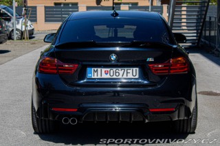 BMW 4 Gran Coupé  435d xDrive M 2016
