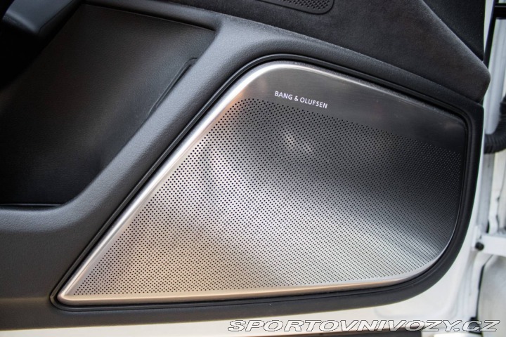 Audi S6 C7 sedan, 4.0 TFSI, 331k 2017