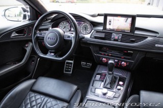 Audi S6 C7 sedan, 4.0 TFSI, 331k 2017