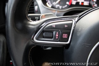 Audi S6 C7 sedan, 4.0 TFSI, 331k 2017
