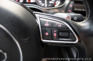 Audi S6 C7 sedan, 4.0 TFSI, 331k 2017