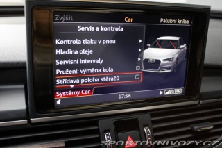 Audi S6 C7 sedan, 4.0 TFSI, 331k 2017