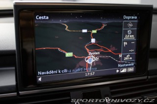 Audi S6 C7 sedan, 4.0 TFSI, 331k 2017