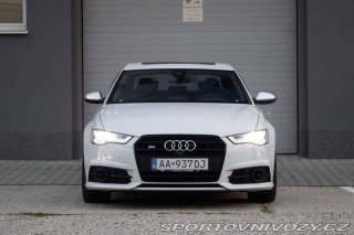 Audi S6 C7 sedan, 4.0 TFSI, 331k 2017