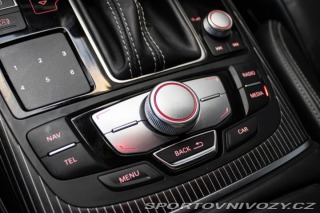 Audi S6 C7 sedan, 4.0 TFSI, 331k 2017