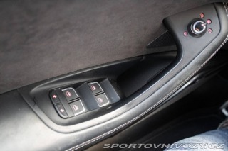 Audi S6 C7 sedan, 4.0 TFSI, 331k 2017