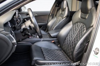Audi S6 C7 sedan, 4.0 TFSI, 331k 2017