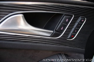 Audi S6 C7 sedan, 4.0 TFSI, 331k 2017
