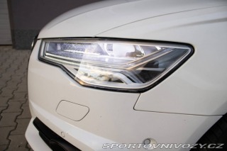Audi S6 C7 sedan, 4.0 TFSI, 331k 2017