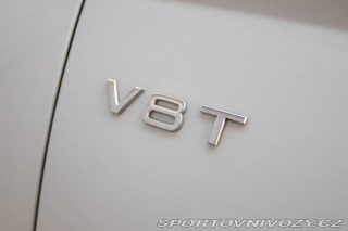 Audi S6 C7 sedan, 4.0 TFSI, 331k 2017