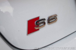 Audi S6 C7 sedan, 4.0 TFSI, 331k 2017