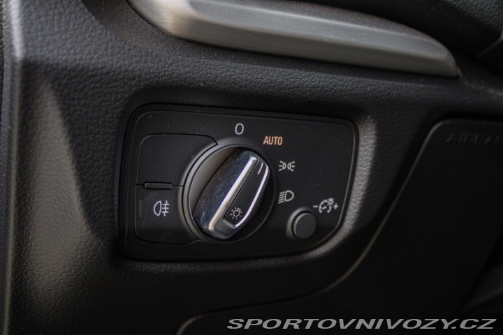 Audi S3 S3  Quattro 2.0 TFSI / A 2014