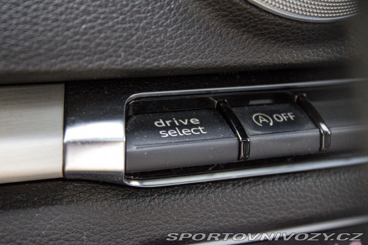 Audi S3 S3  Quattro 2.0 TFSI / A 2014