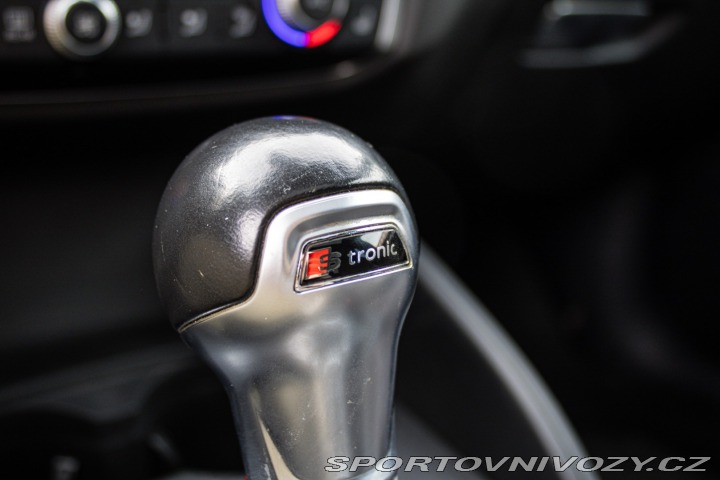 Audi S3 S3  Quattro 2.0 TFSI / A 2014