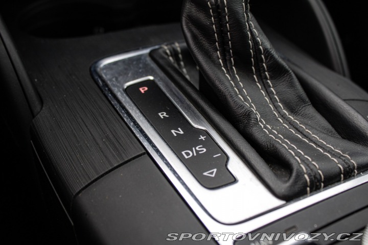 Audi S3 S3  Quattro 2.0 TFSI / A 2014