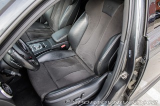 Audi S3 S3  Quattro 2.0 TFSI / A 2014