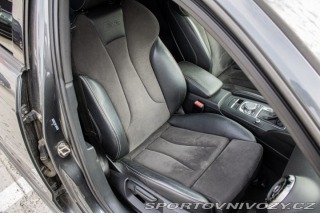 Audi S3 S3  Quattro 2.0 TFSI / A 2014