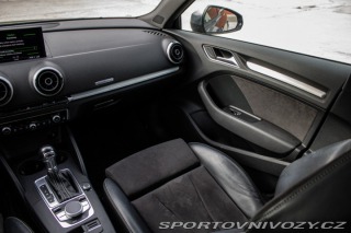 Audi S3 S3  Quattro 2.0 TFSI / A 2014