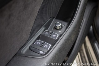 Audi S3 S3  Quattro 2.0 TFSI / A 2014