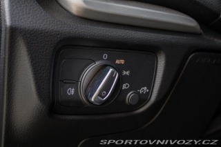 Audi S3 S3  Quattro 2.0 TFSI / A 2014