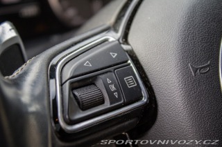 Audi S3 S3  Quattro 2.0 TFSI / A 2014