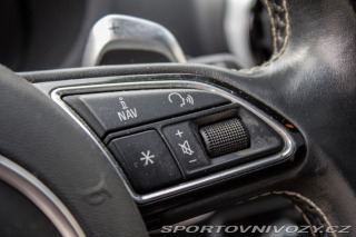 Audi S3 S3  Quattro 2.0 TFSI / A 2014