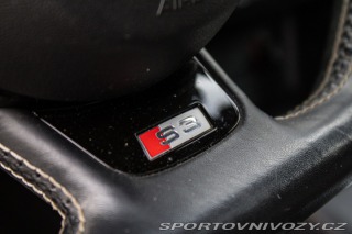 Audi S3 S3  Quattro 2.0 TFSI / A 2014
