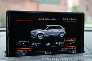 Audi S3 S3  Quattro 2.0 TFSI / A 2014