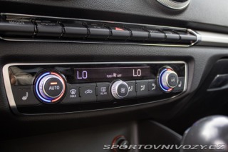 Audi S3 S3  Quattro 2.0 TFSI / A 2014