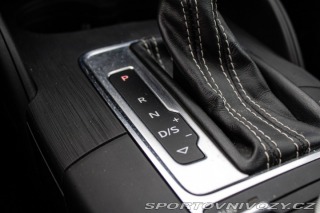 Audi S3 S3  Quattro 2.0 TFSI / A 2014