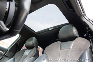Audi S3 S3  Quattro 2.0 TFSI / A 2014