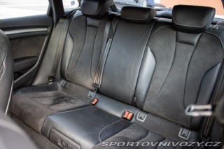 Audi S3 S3  Quattro 2.0 TFSI / A 2014