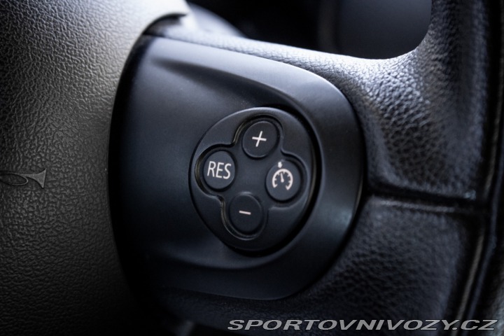 Mini Countryman Cooper D A/T / AJ NA SP 2013