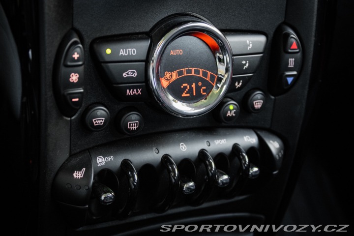 Mini Countryman Cooper D A/T / AJ NA SP 2013