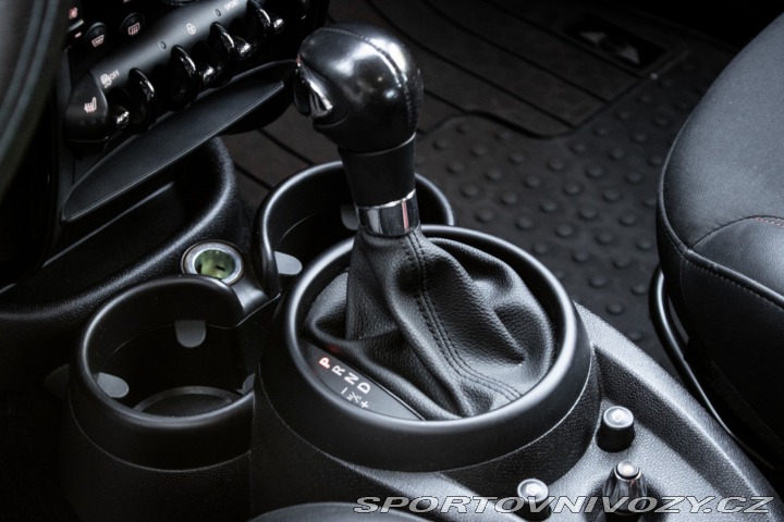 Mini Countryman Cooper D A/T / AJ NA SP 2013