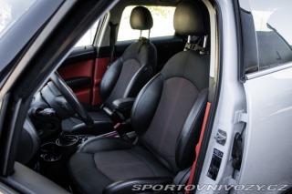 Mini Countryman Cooper D A/T  / AJ NA SP 2013