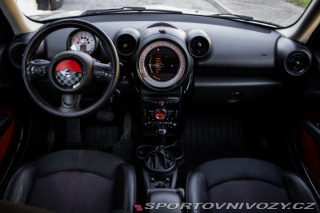 Mini Countryman Cooper D A/T  / AJ NA SP 2013