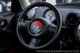 Mini Countryman Cooper D A/T  / AJ NA SP 2013