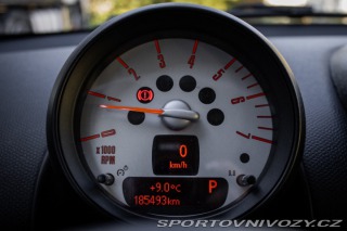 Mini Countryman Cooper D A/T  / AJ NA SP 2013