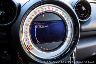 Mini Countryman Cooper D A/T  / AJ NA SP 2013